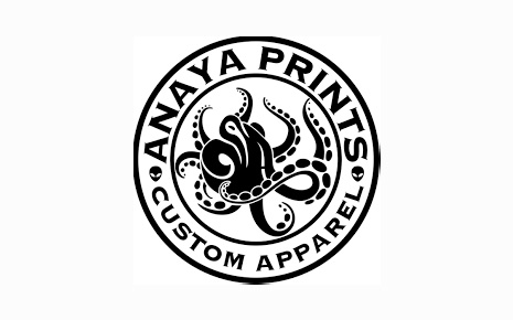 Anaya Prints's Logo