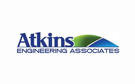 Atkins Engineering Associates, Inc.'s Logo