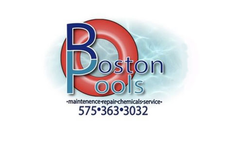 Boston Pools's Logo