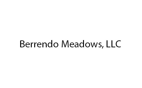 Berrendo Meadows, LLC's Logo