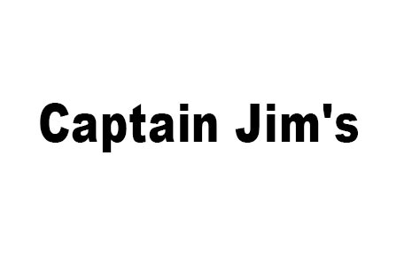 Captain Jim's's Logo