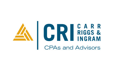 Carr, Riggs & Ingram, LLC's Logo