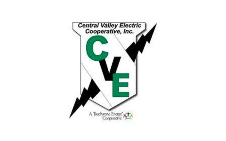Central Valley Electric Cooperative's Logo