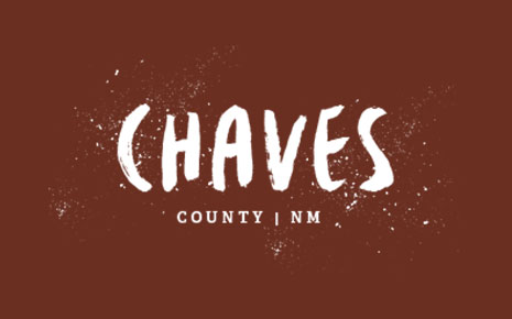 Chaves County, NM's Logo