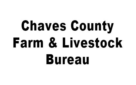 Chaves County Farm & Livestock Bureau's Logo
