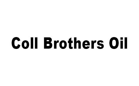 Coll Brothers Oil's Logo