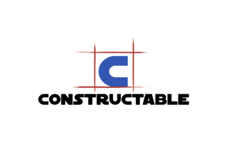 Constructable, LLC's Logo