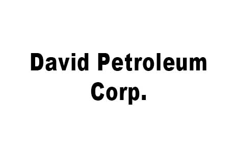 David Petroleum Corp.'s Logo
