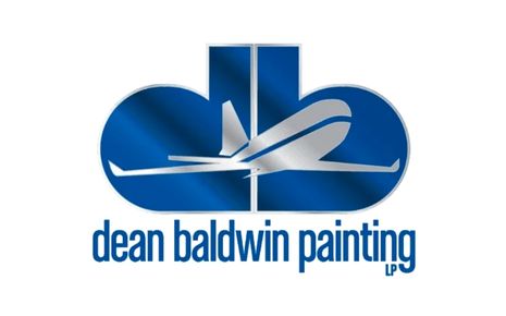 Dean Baldwin Painting's Logo