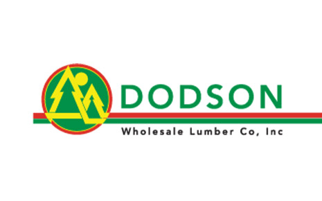 Dodson Wholesale Lumber Co. Inc.'s Logo