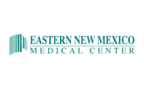 Eastern New Mexico Medical Center's Logo