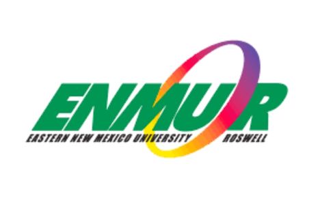 ENMU-R's Logo