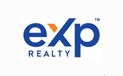 EXP Realty's Logo