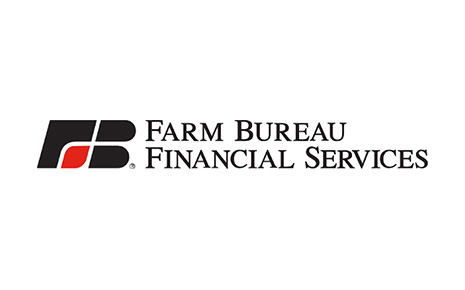 Farm Bureau Financial Services, Larry Marshall's Logo