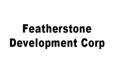 Featherstone Development Corp.'s Logo