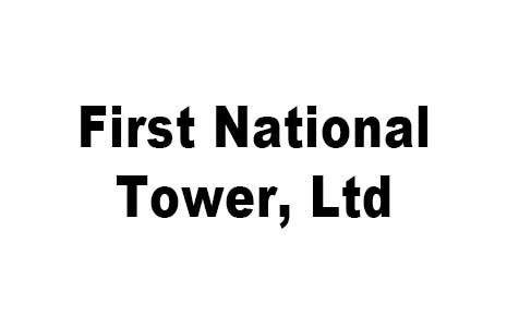 First National Tower, Ltd's Logo