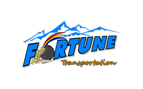 Fortune Transportation's Logo