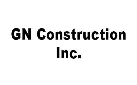 GN Construction, Inc.'s Logo