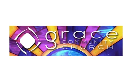 Grace Community Church's Logo