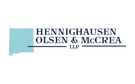 Hennighausen, Olsen & McCrea, LLP's Logo
