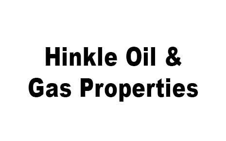 Hinkle Oil & Gas Properties's Logo