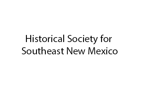 Historical Society for Southeast New Mexico's Logo
