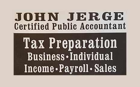 John Jerge CPA PC's Image