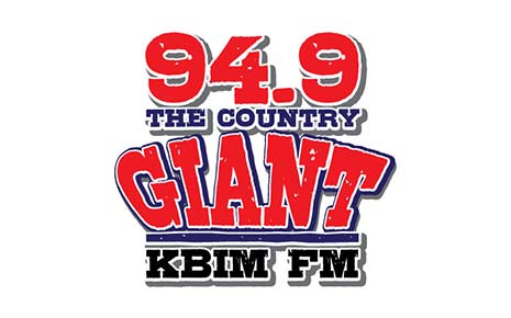 KBIM-Radio / KBIM FM Noalmark Broadcasting's Logo