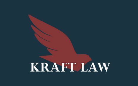 Kraft Law's Logo
