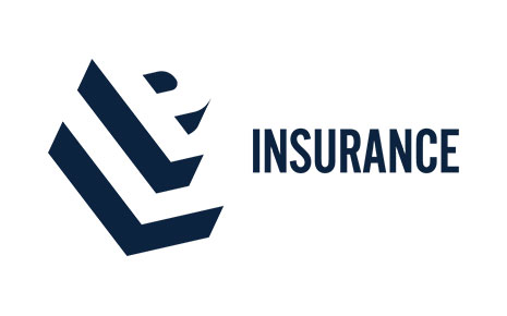 LP Insurance's Logo