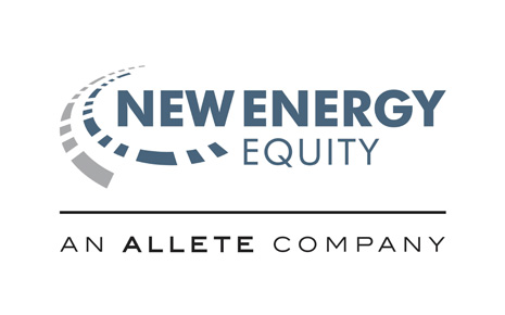 New Energy Equity's Logo