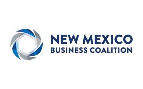 New Mexico Business Coalition's Logo