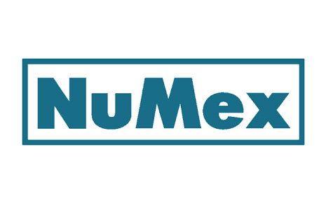 Numex Plastics Inc.'s Logo