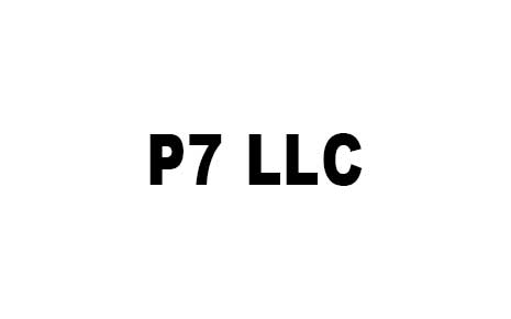 P7 LLC's Logo