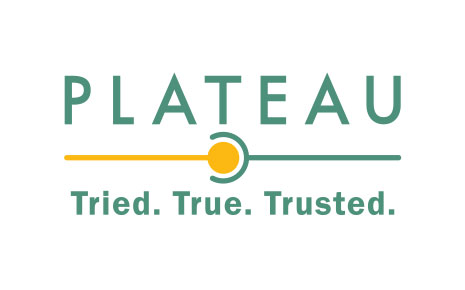 Plateau Telecommunications's Logo