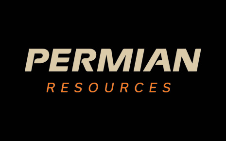 Permian Resources's Logo