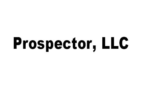 Prospector, LLC's Logo