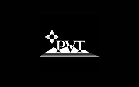 Penasco Valley Telephone Cooperative (PVT)'s Logo