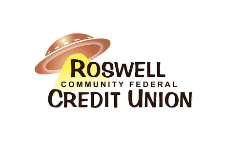Roswell Community Credit Union's Logo