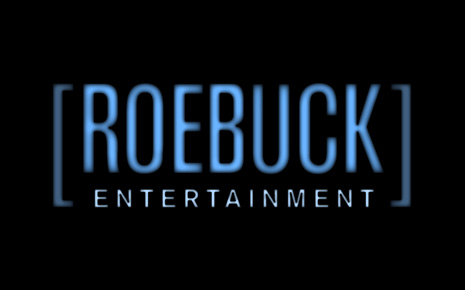 Roebuck Entertainment, LLC's Logo
