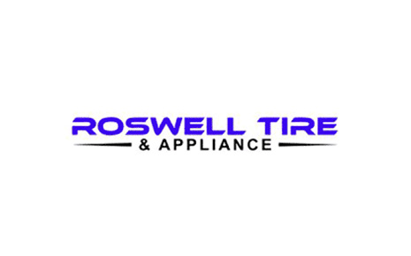 Roswell Tire and Appliance's Logo