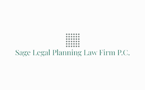 Sage Legal Planning Firm P.C.'s Logo