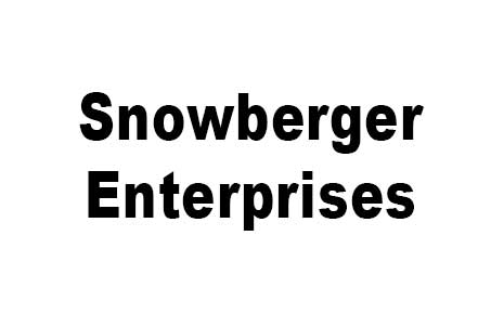 Snowberger Enterprises's Logo