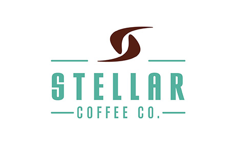 Stellar Coffee Co's Logo