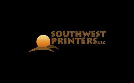 Southwest Printers, LLC's Logo