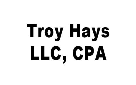 Troy Hays LLC CPA's Logo
