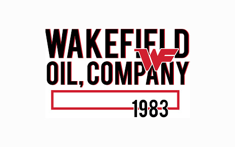 Wakefield Oil CO.'s Logo