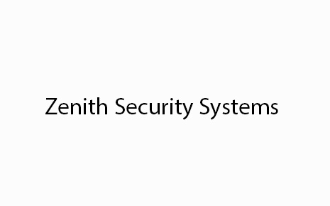 Zenith Security Systems's Logo