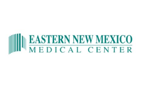 Eastern New Mexico Medical Center Sunrise Photo