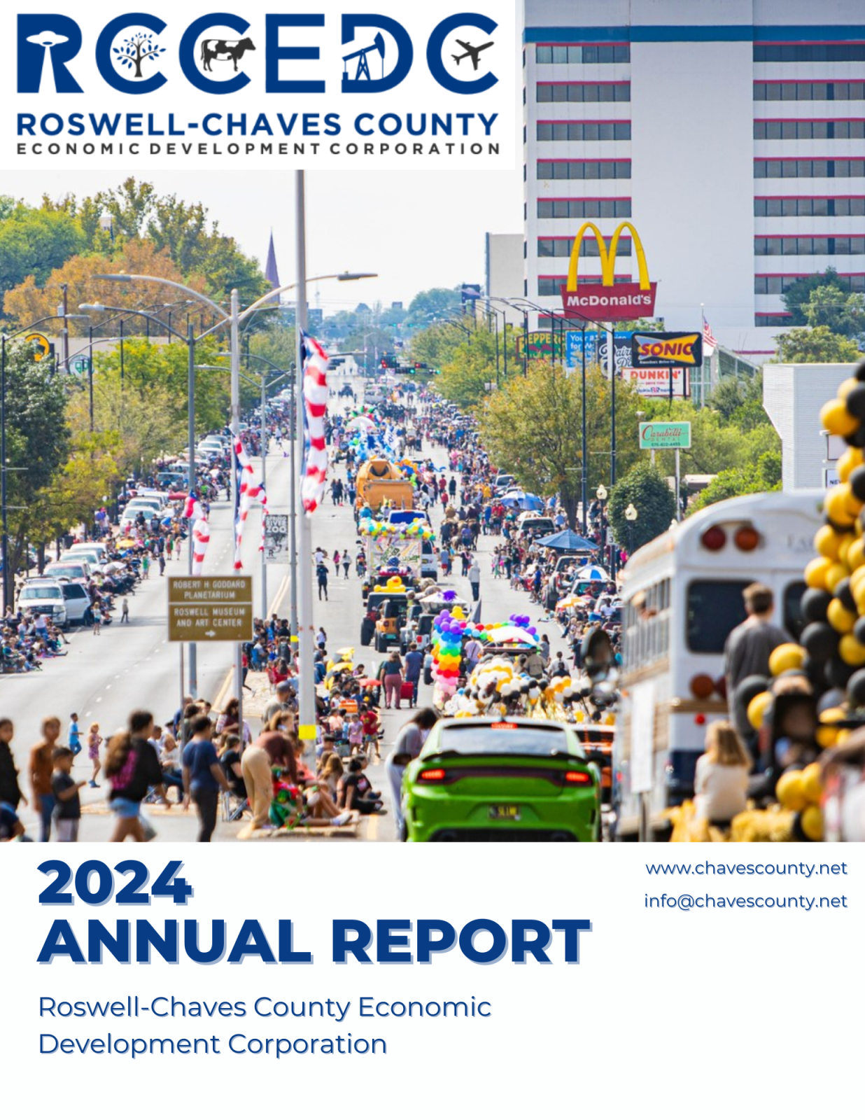 rccedc annual report